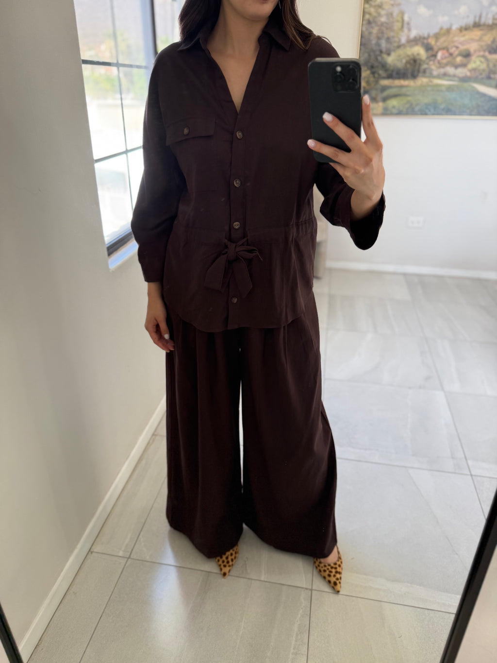 Espresso Safari Set