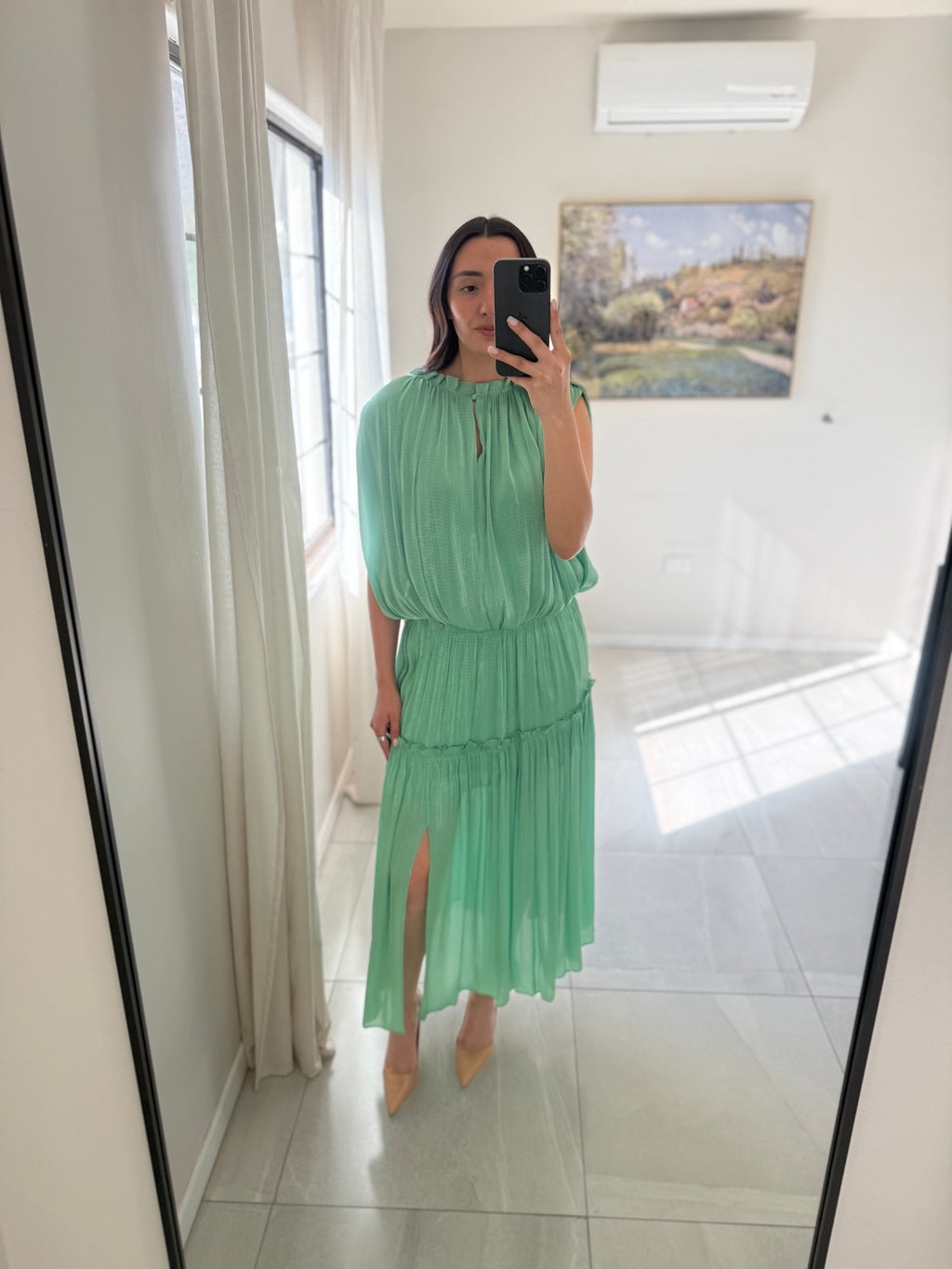 Set Menta