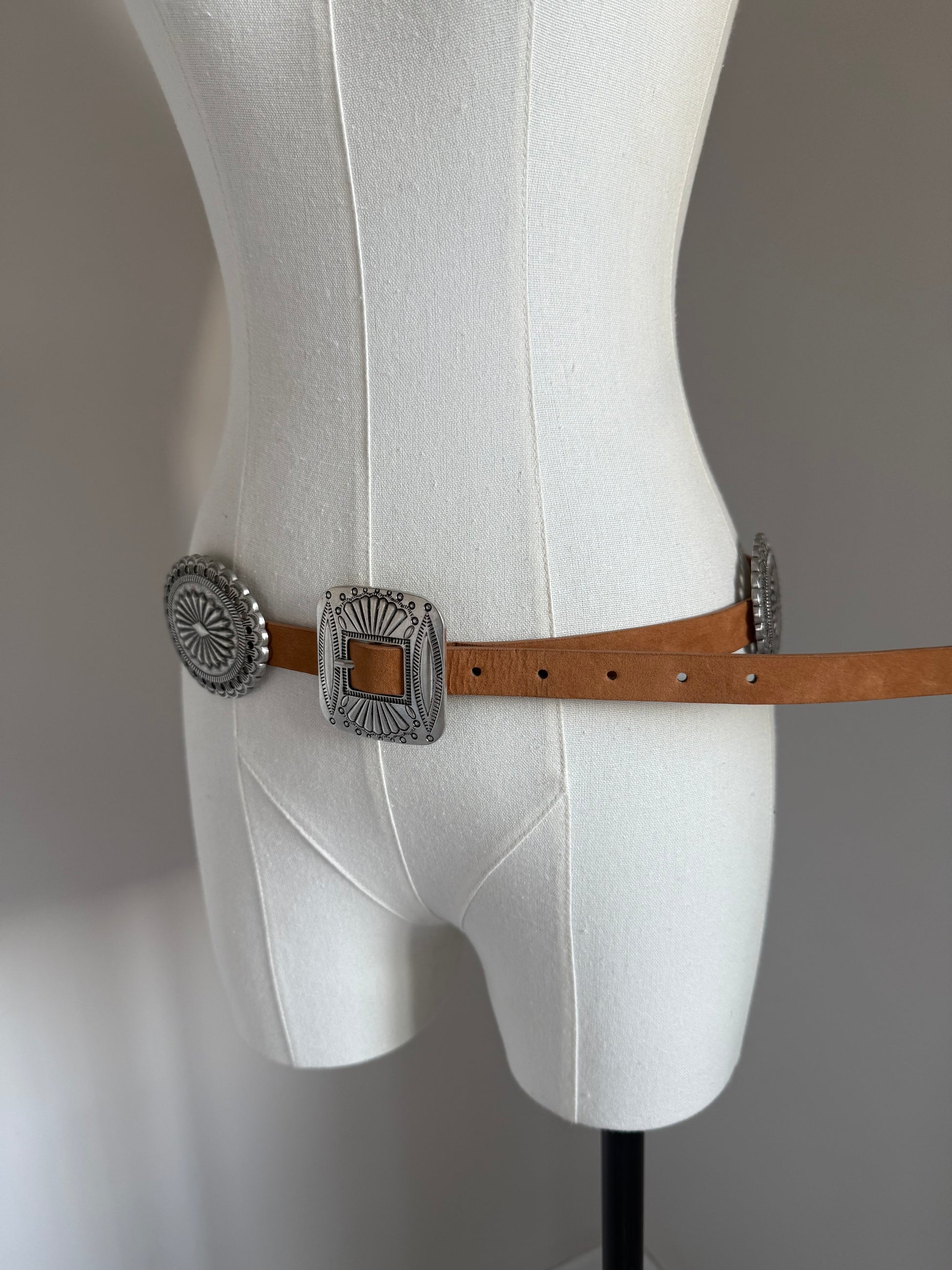 Western Tierra Bronce