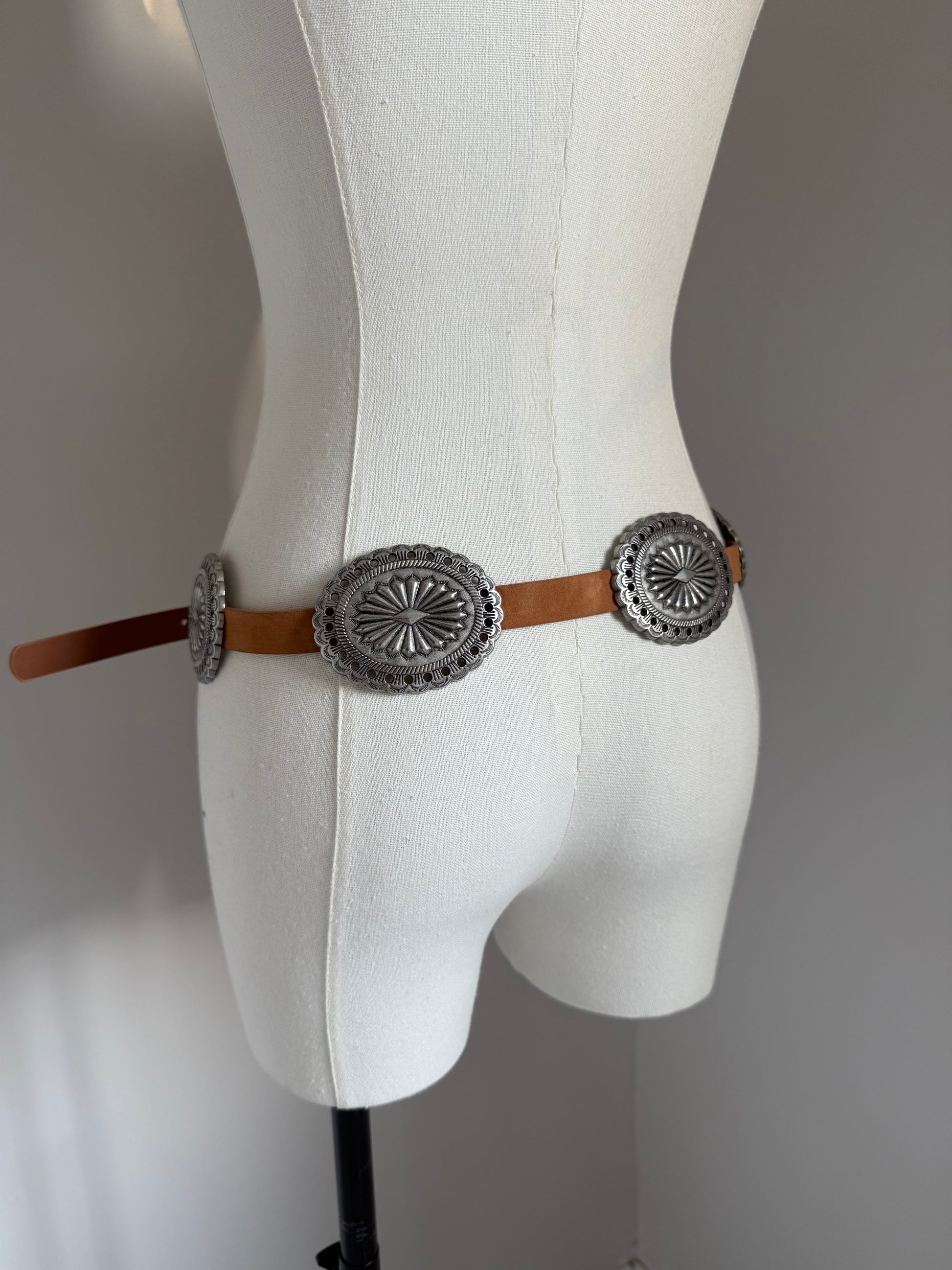 Western Tierra Bronce