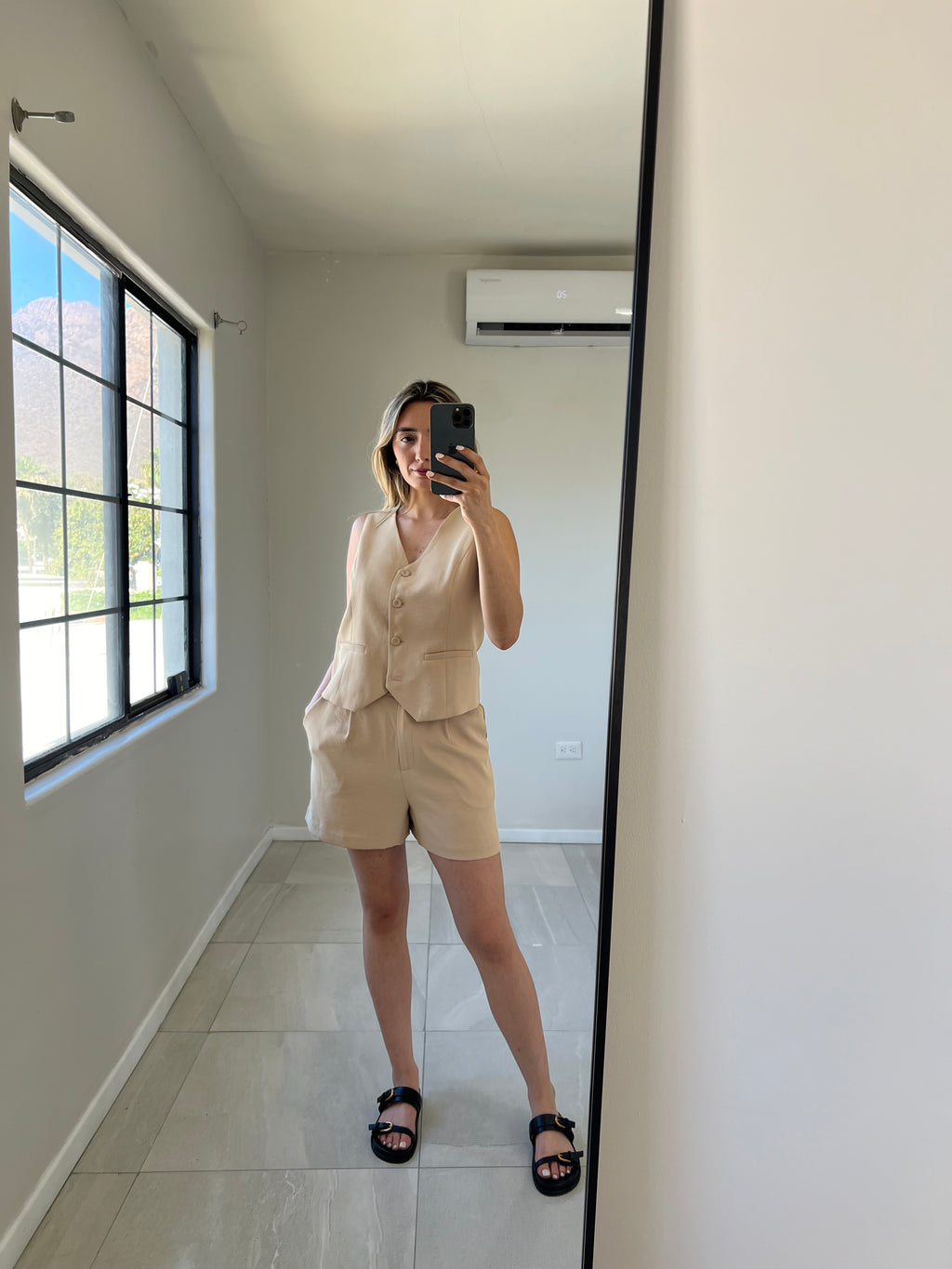 Set Shorts Arena