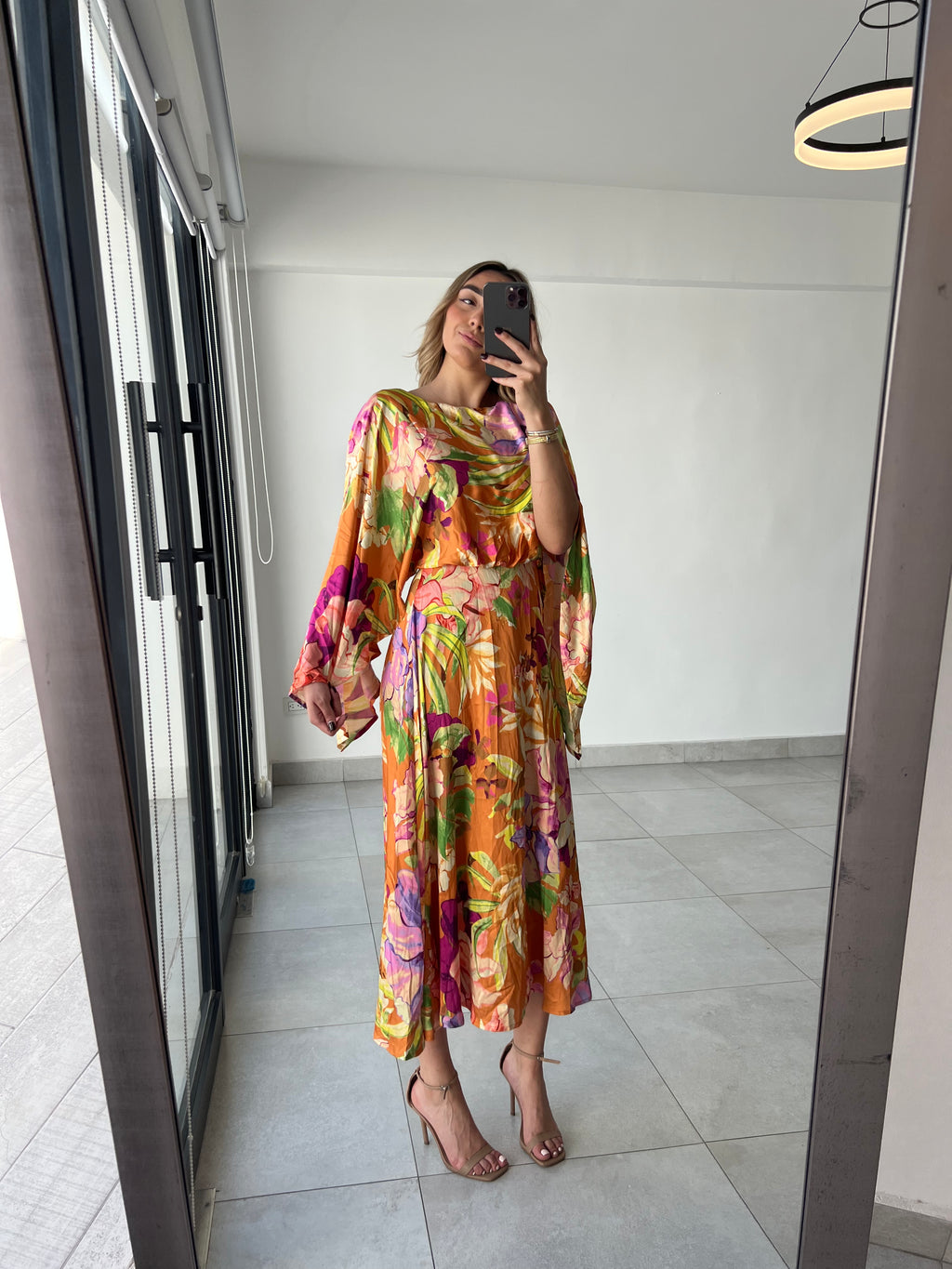 Vestido Prim