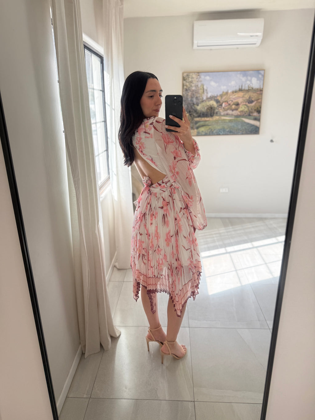 Harmony Dress
