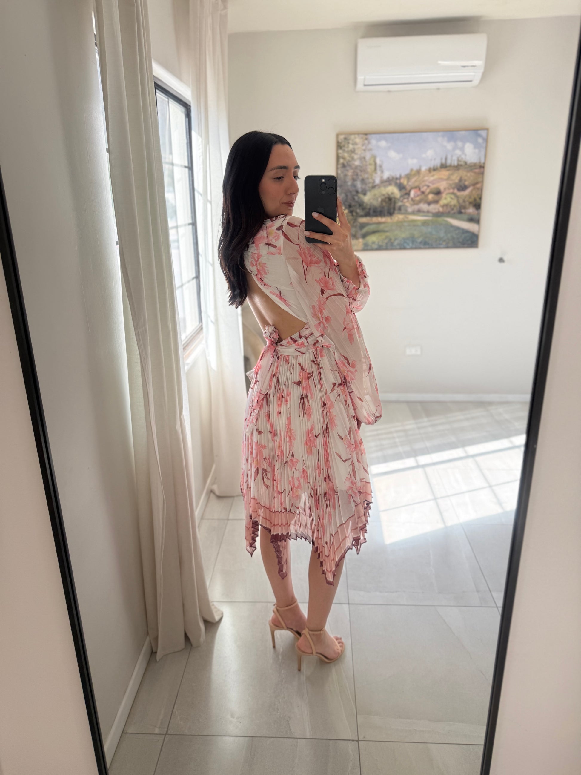 Harmony Dress