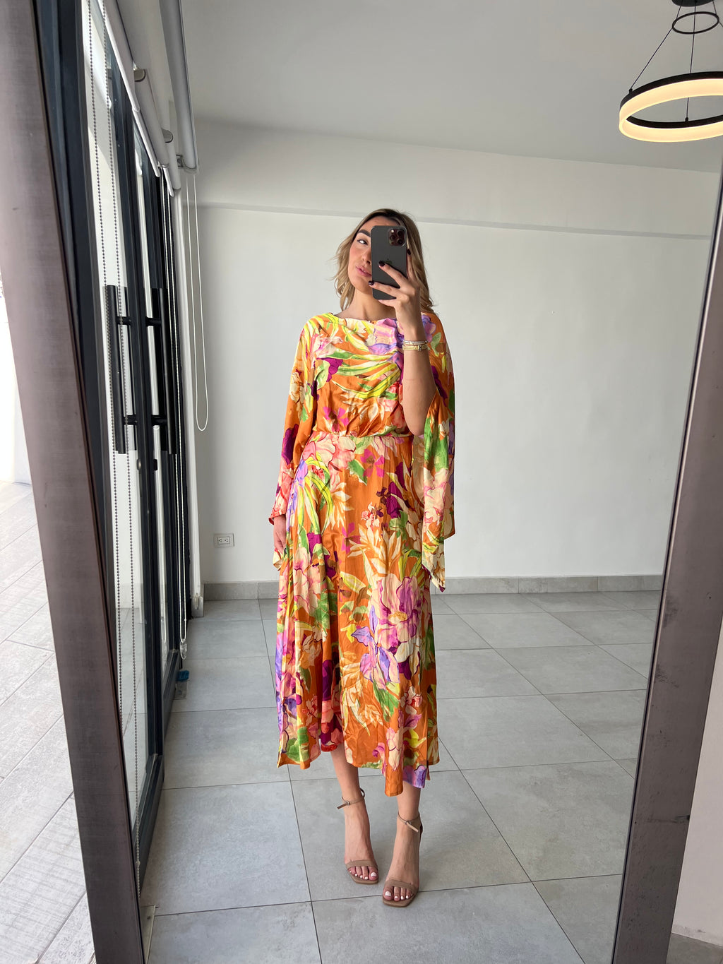 Vestido Prim