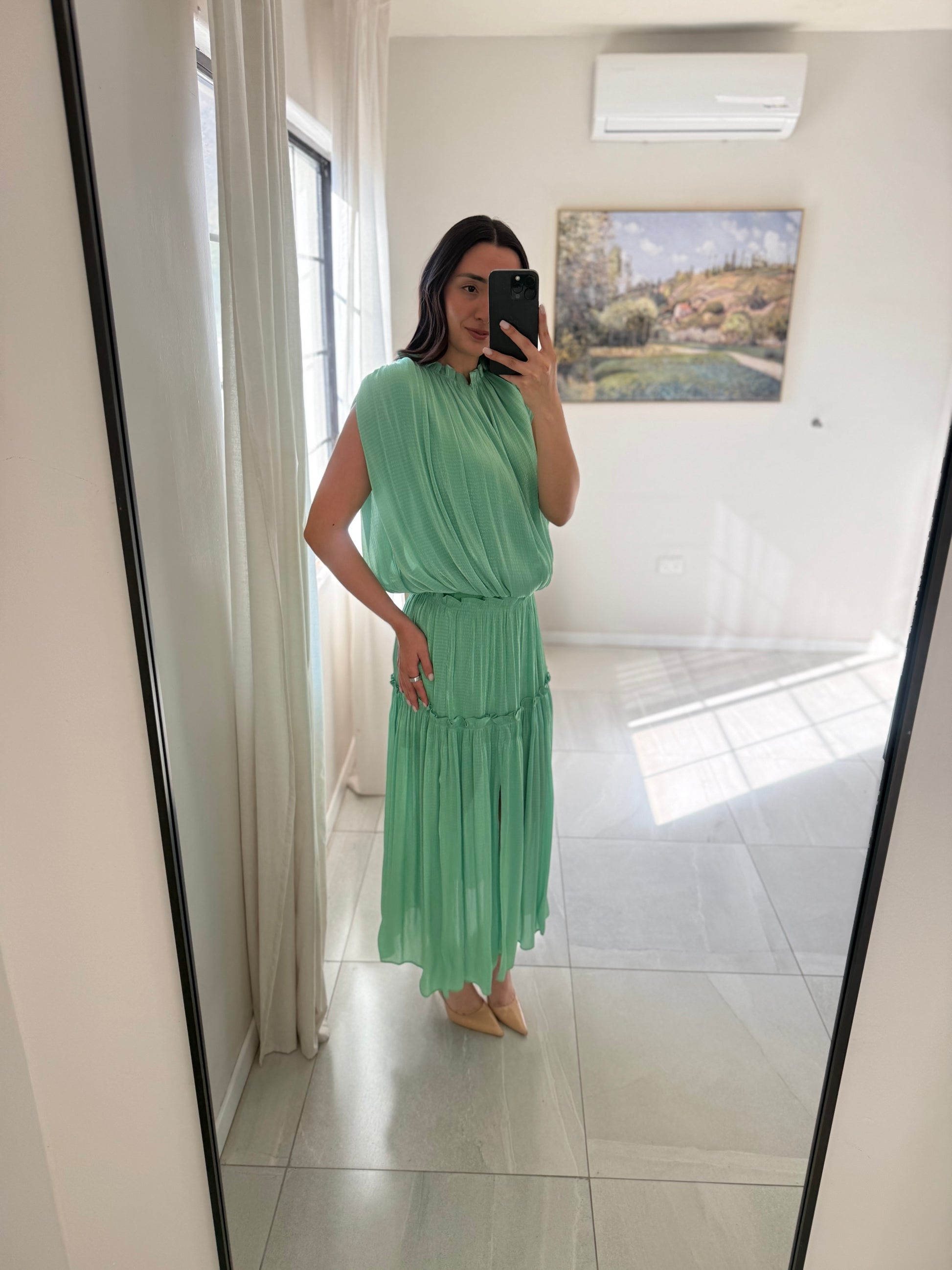 Set Menta