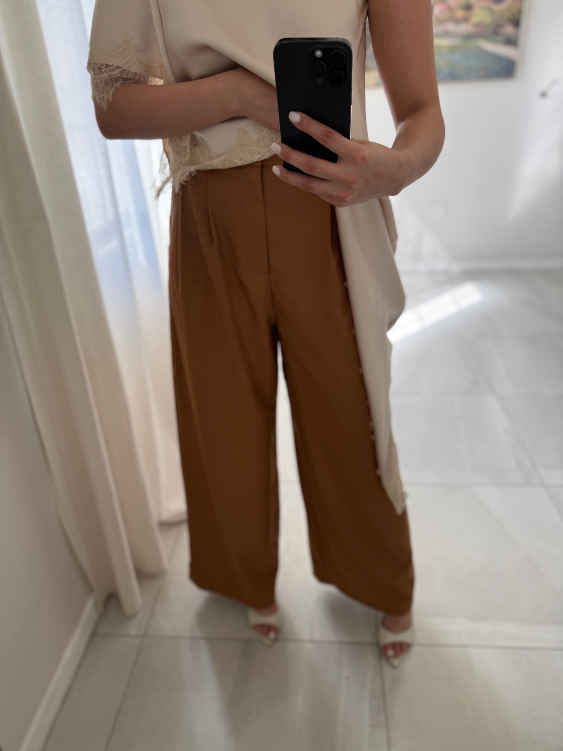 Brick Pants