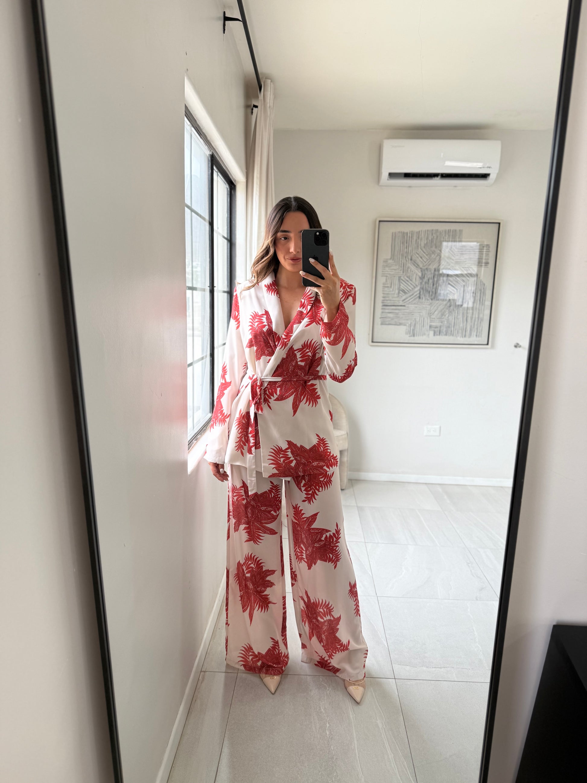 Oatred Set