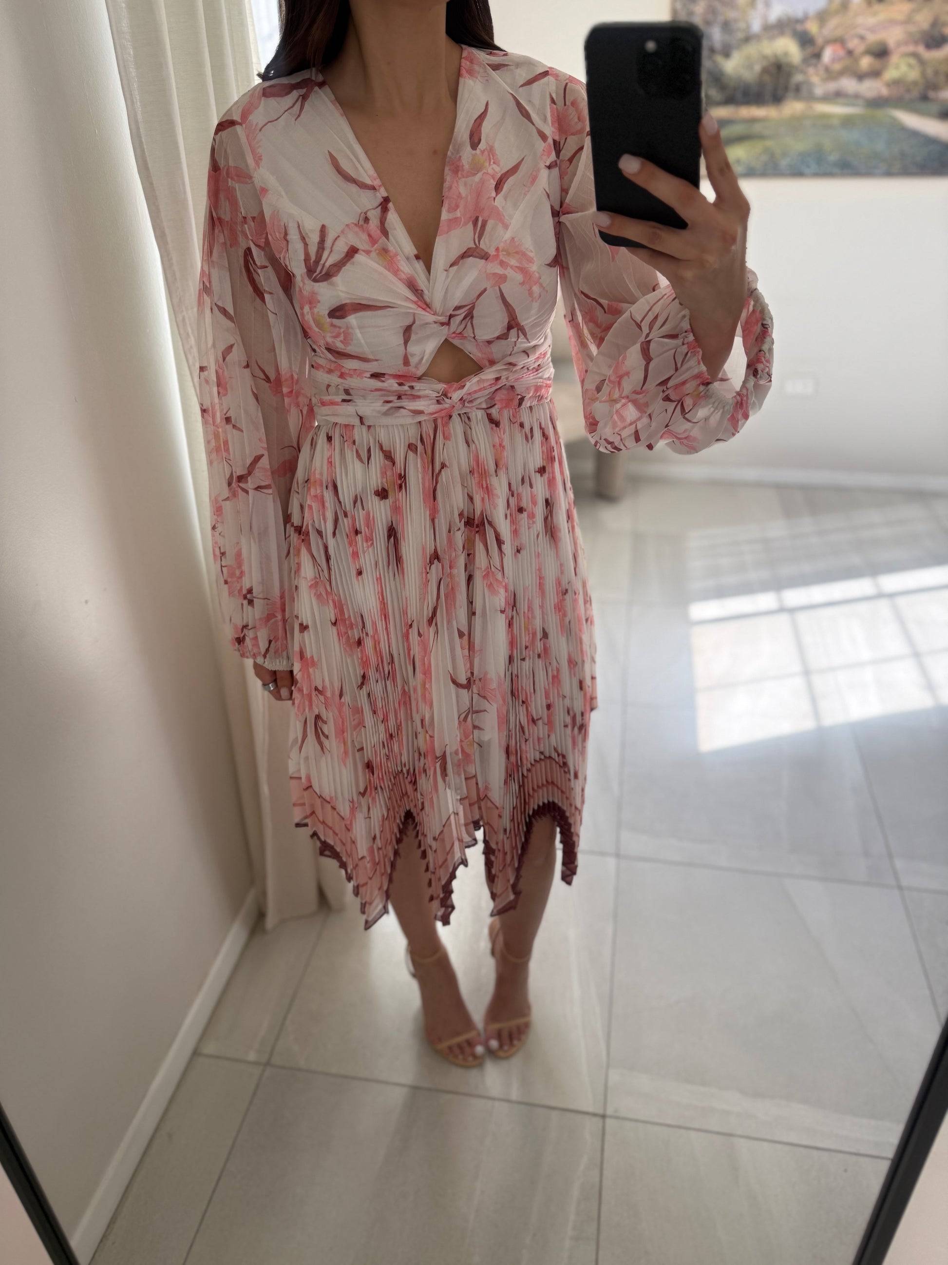 Harmony Dress