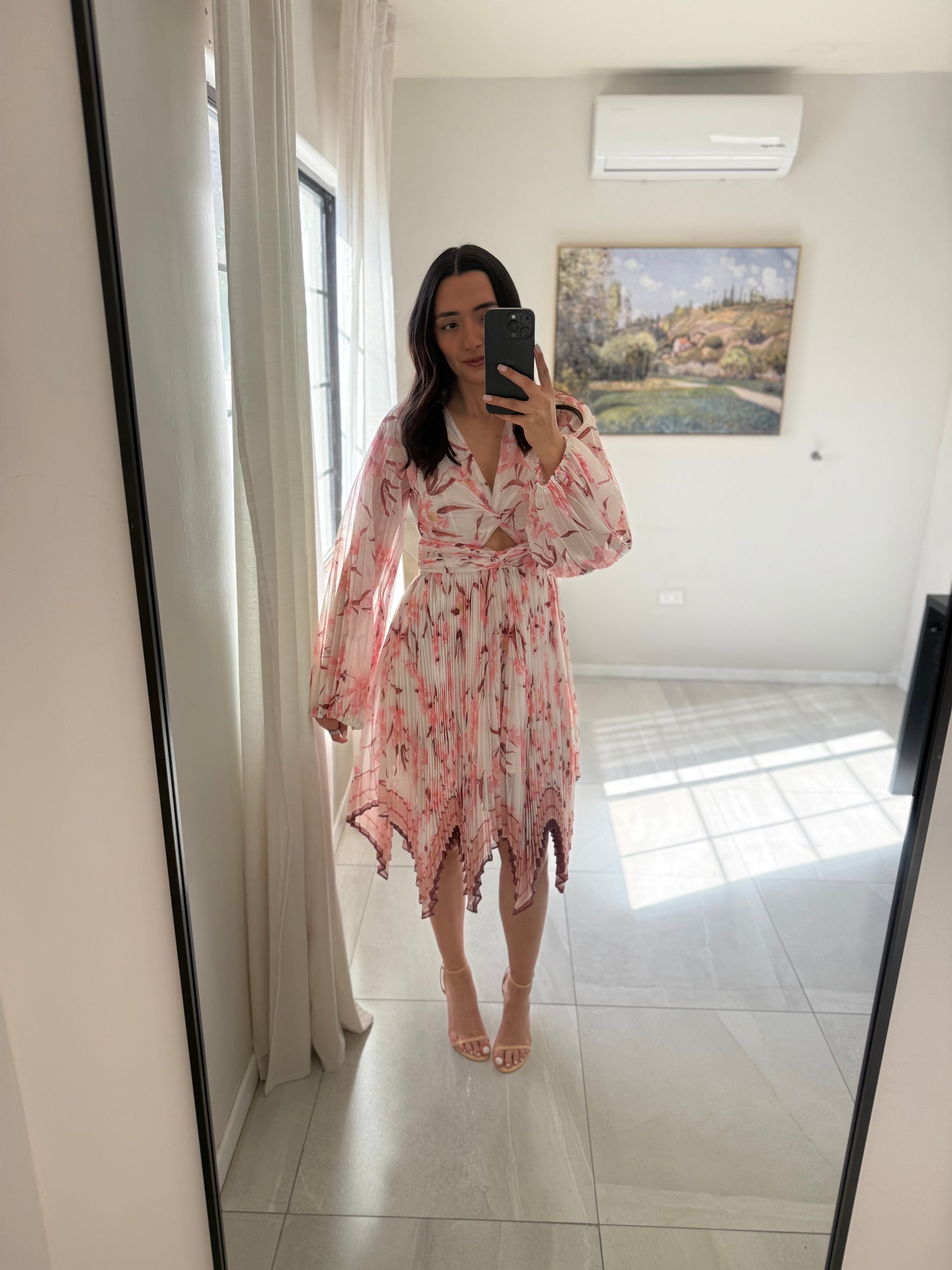 Harmony Dress