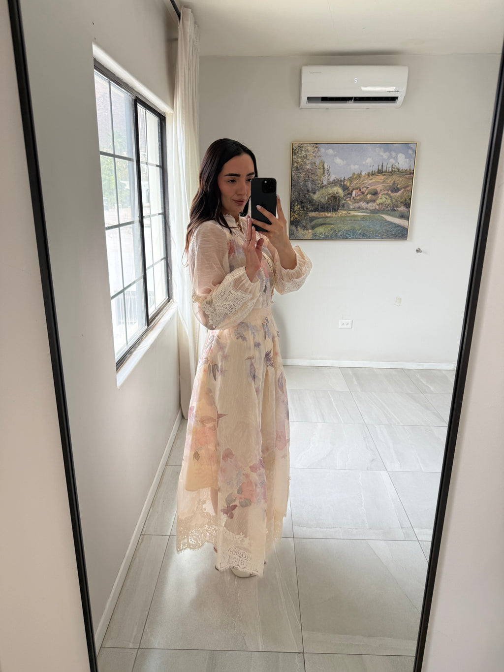 Coelho Skirt Set