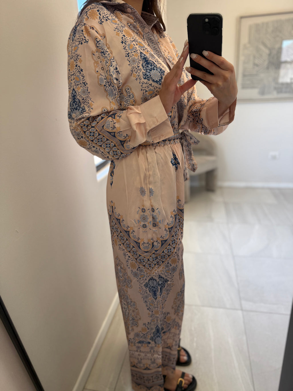 Sama Set