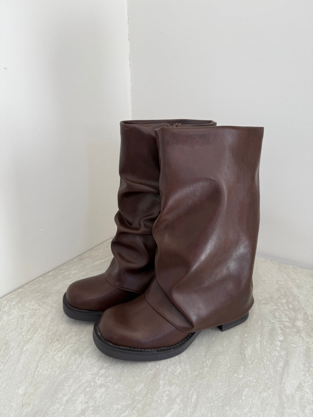 Bota Moto Café