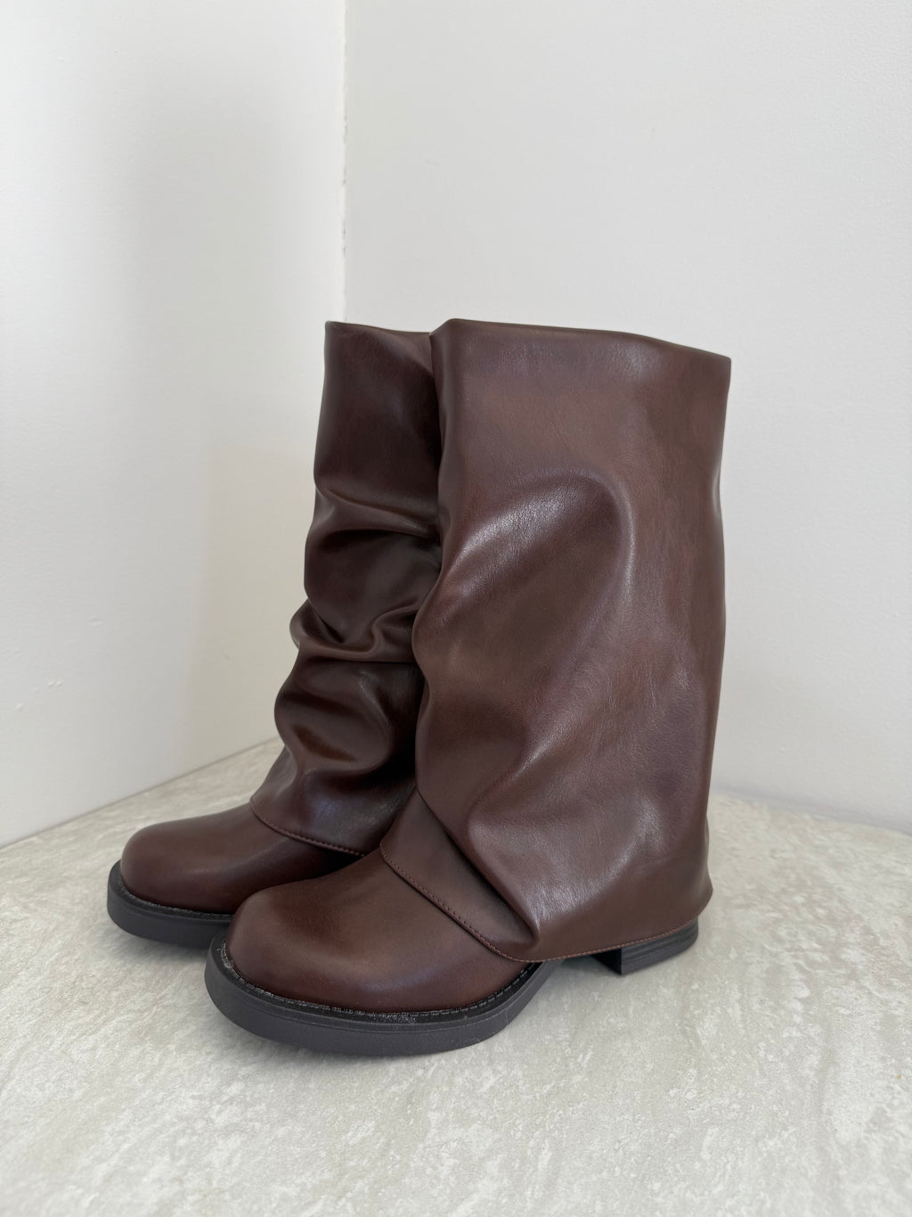 Bota Moto Café