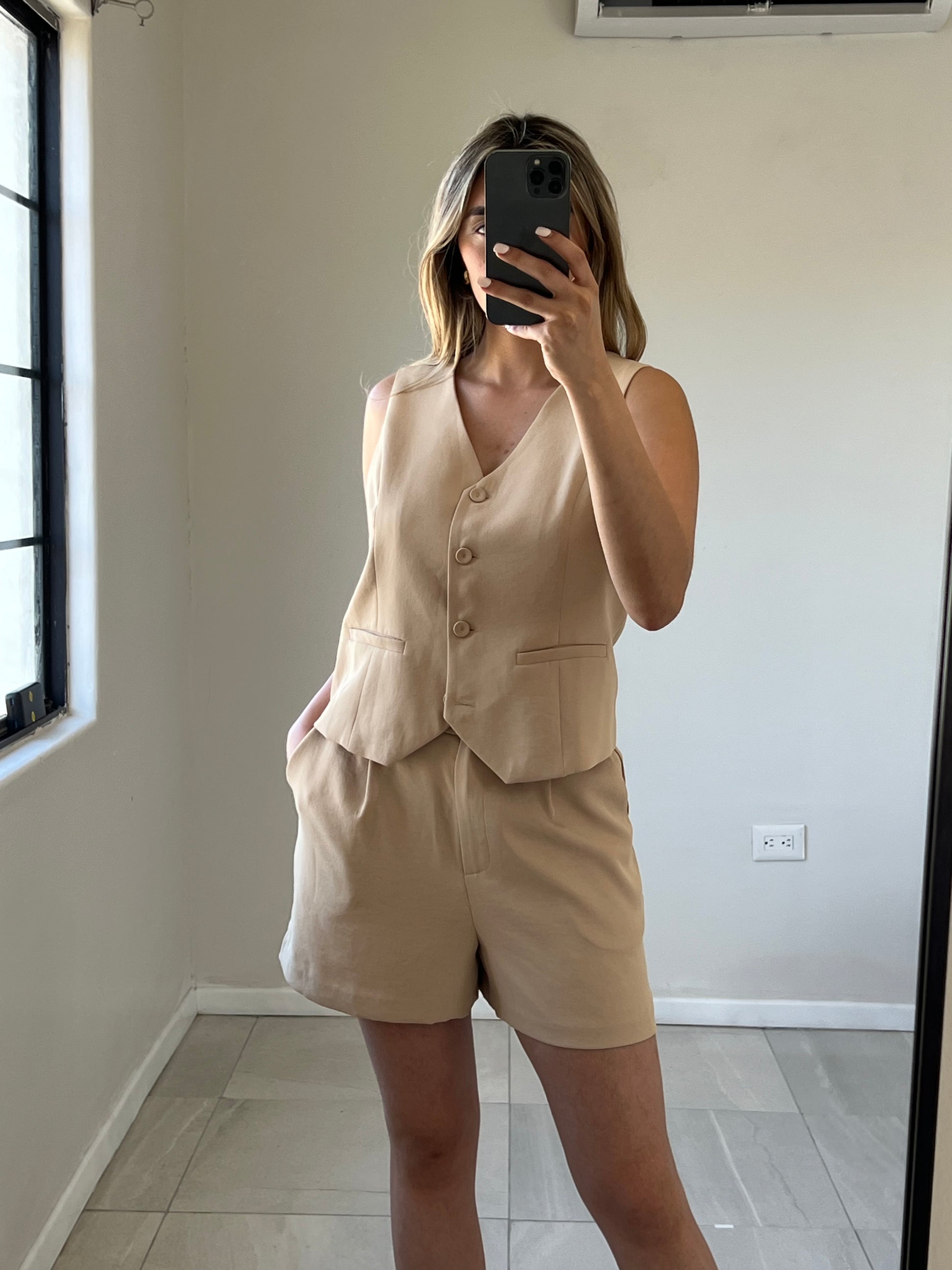 Set Shorts Arena