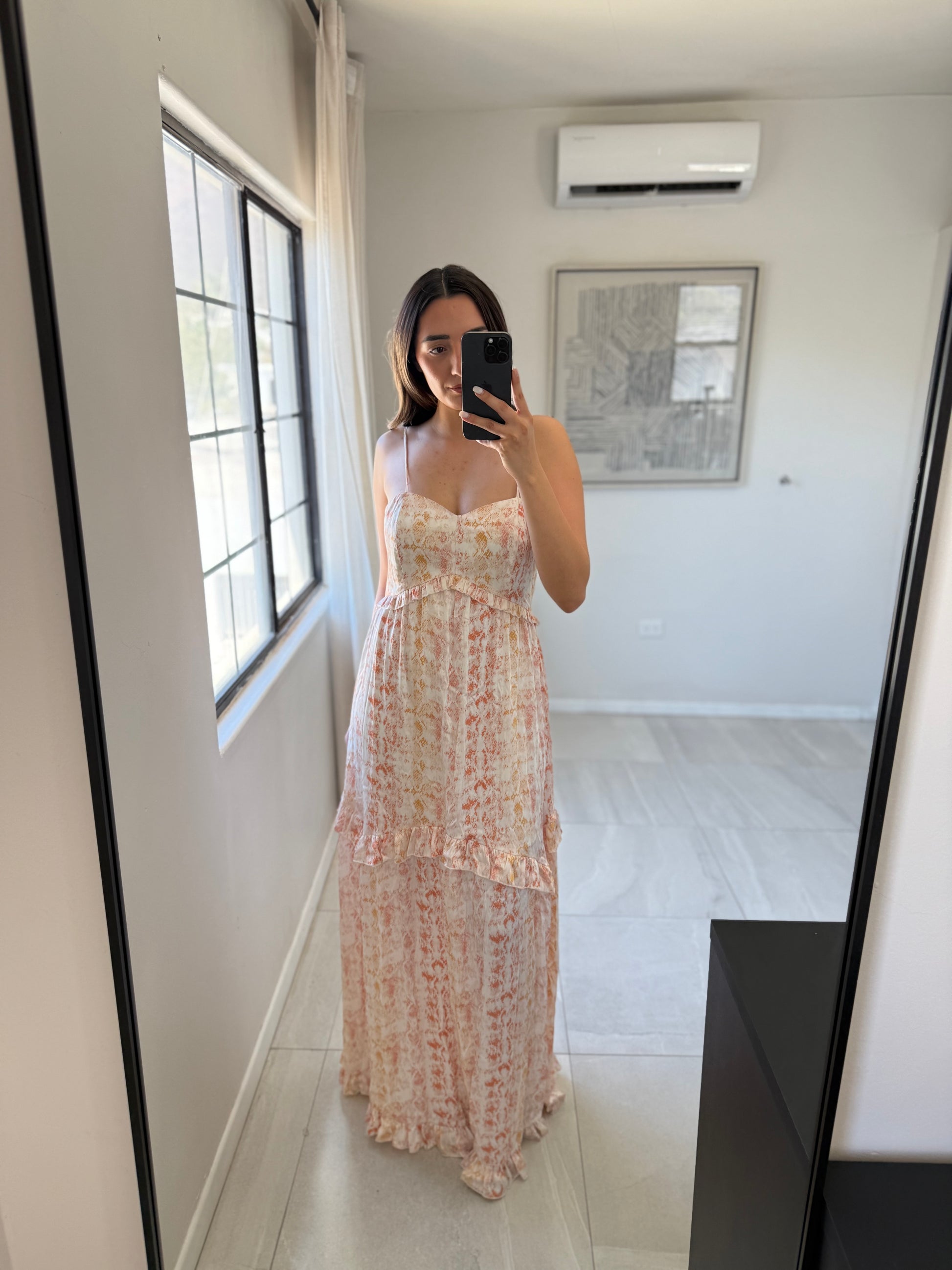 Rue Dress