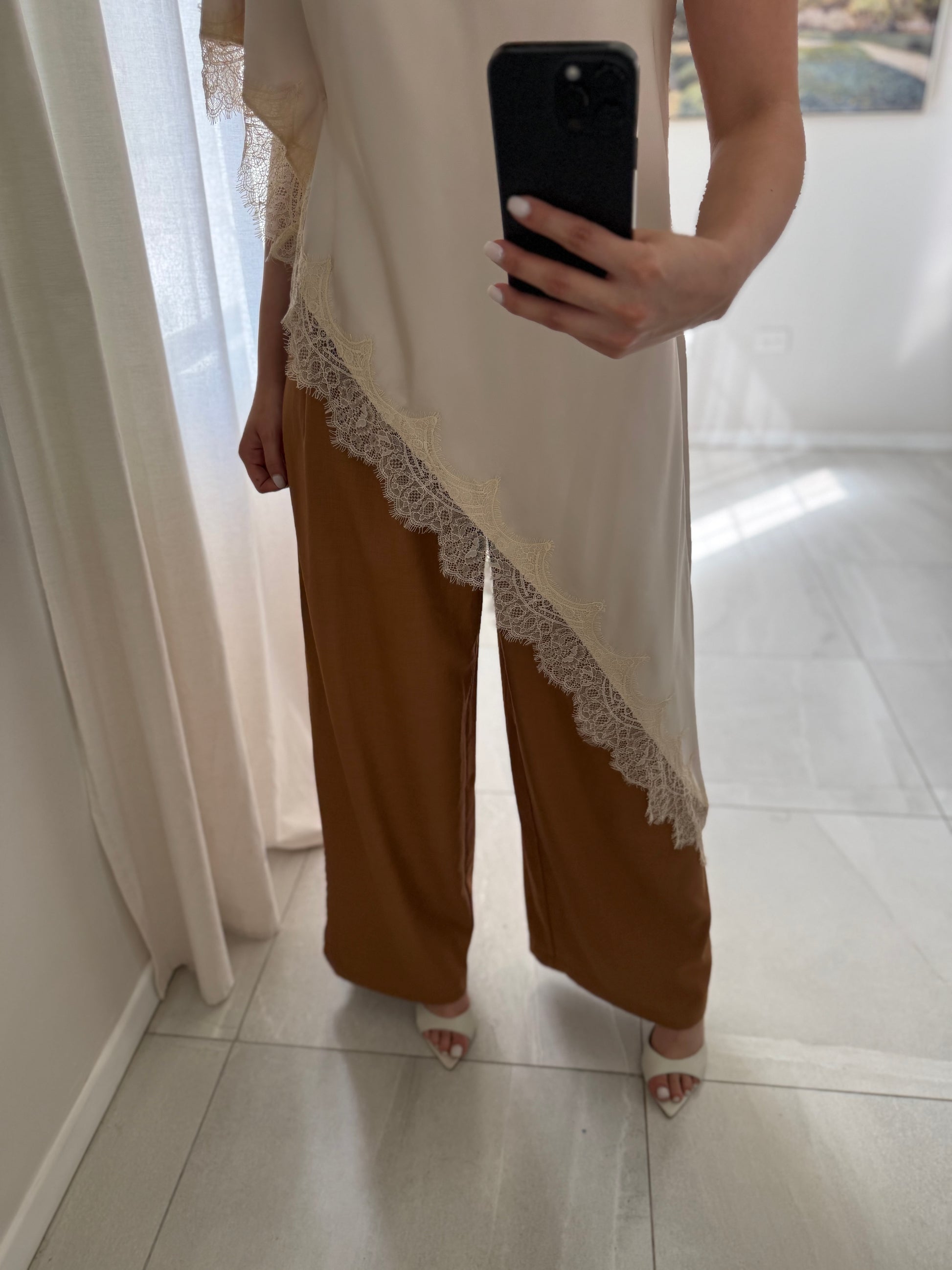 Brick Pants
