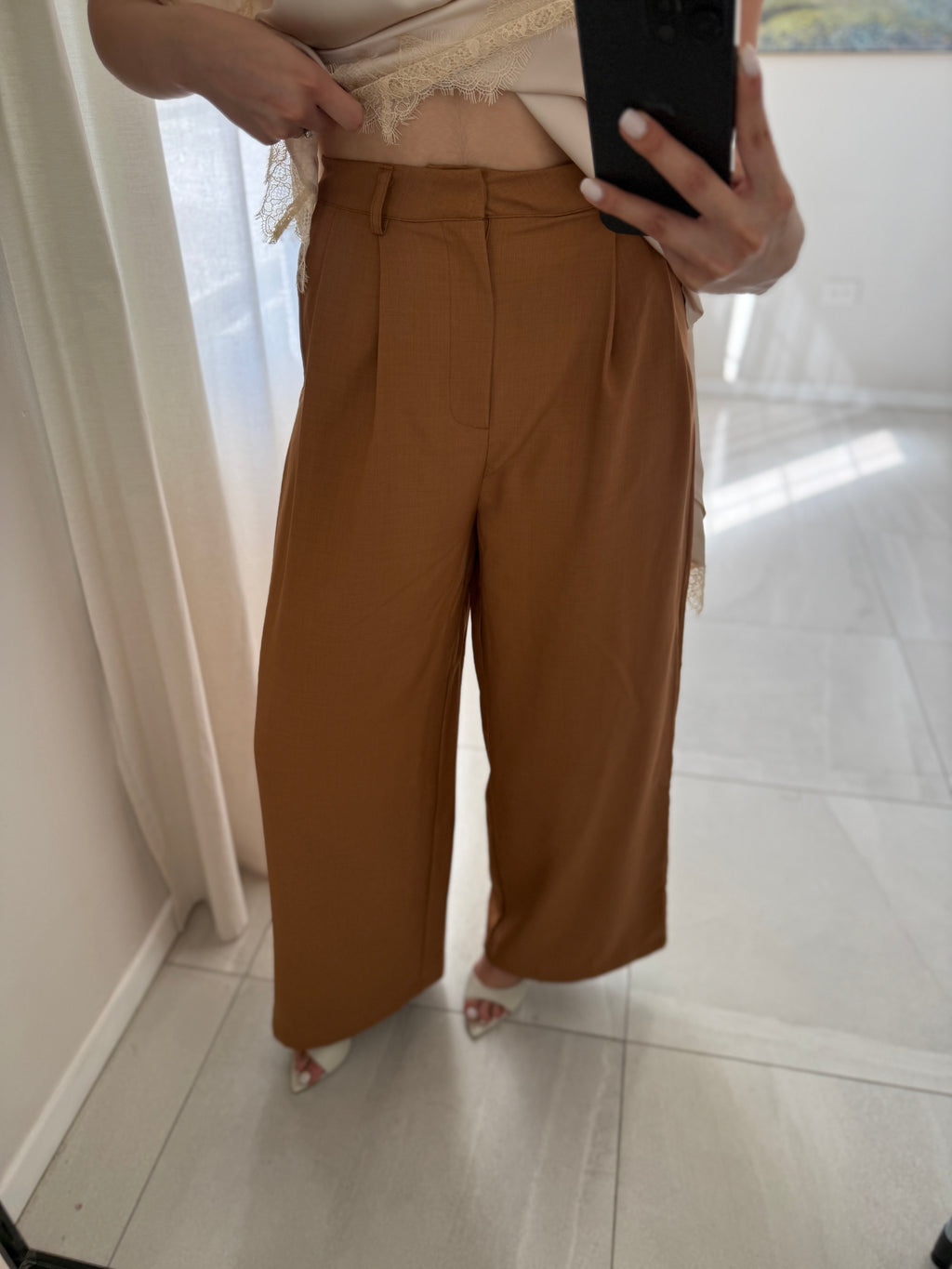 Brick Pants