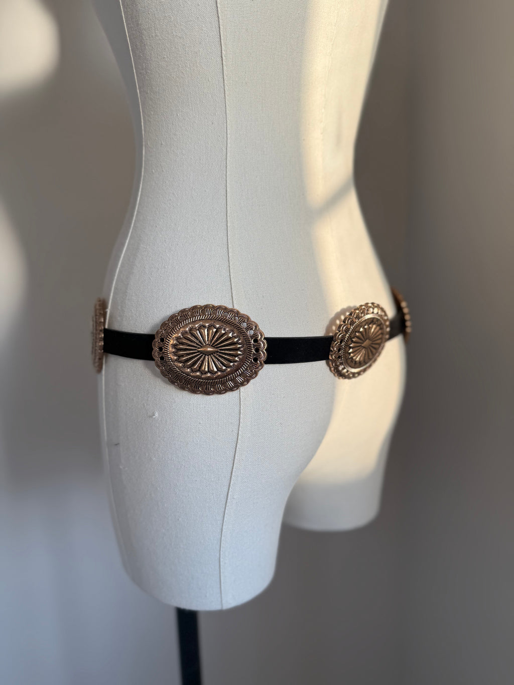 Western Black/Dorado