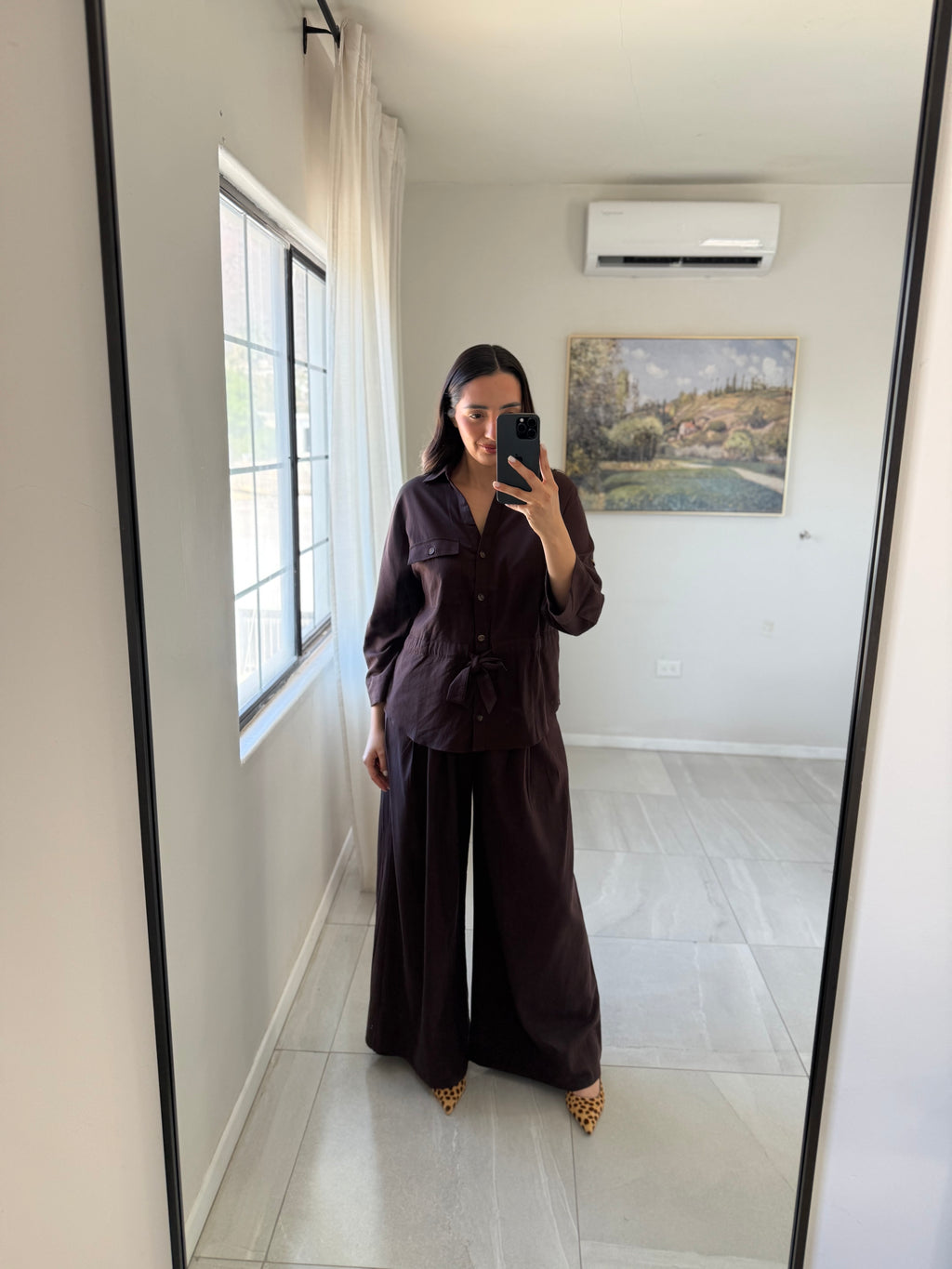 Espresso Safari Set