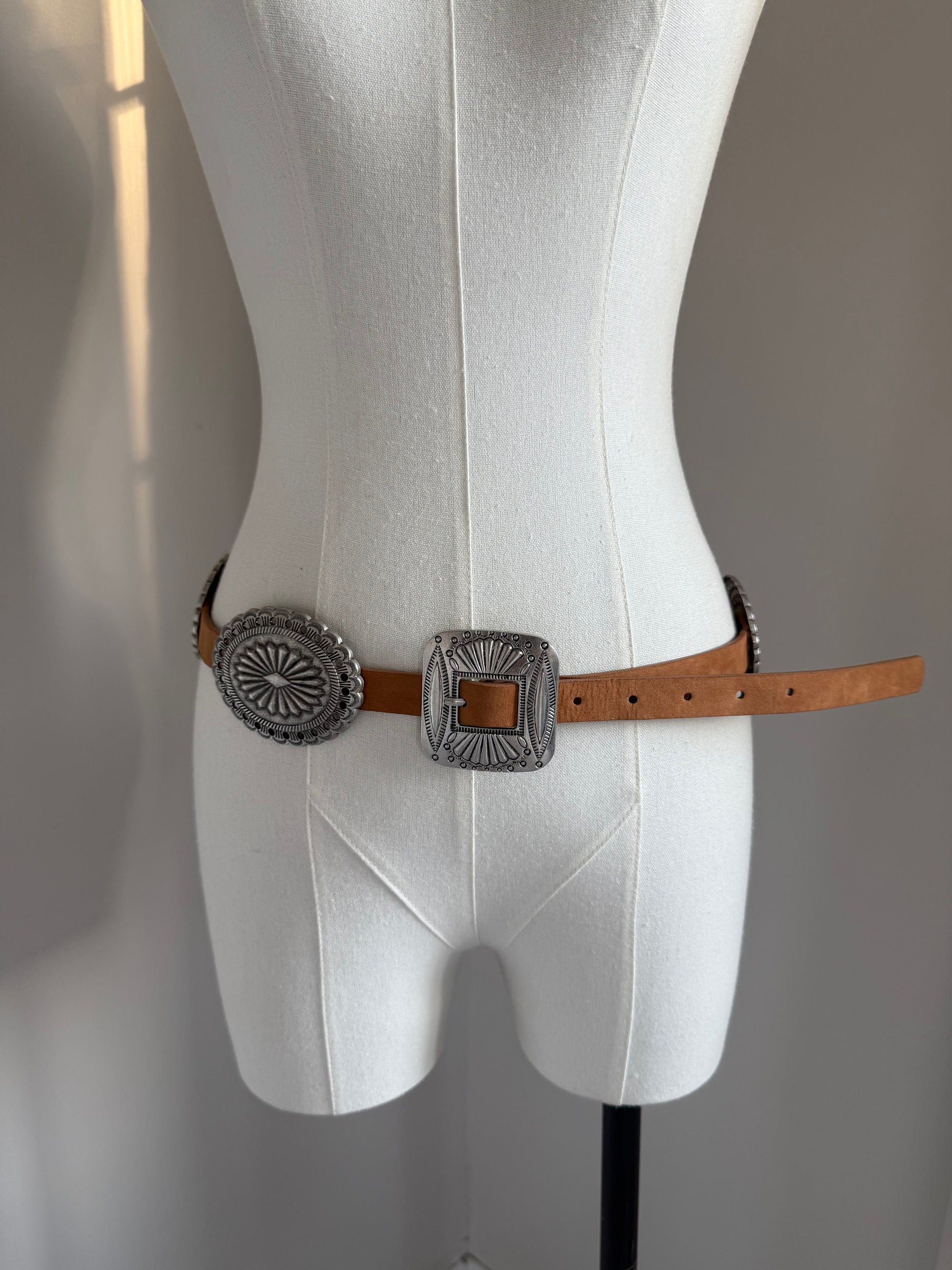 Western Tierra Bronce