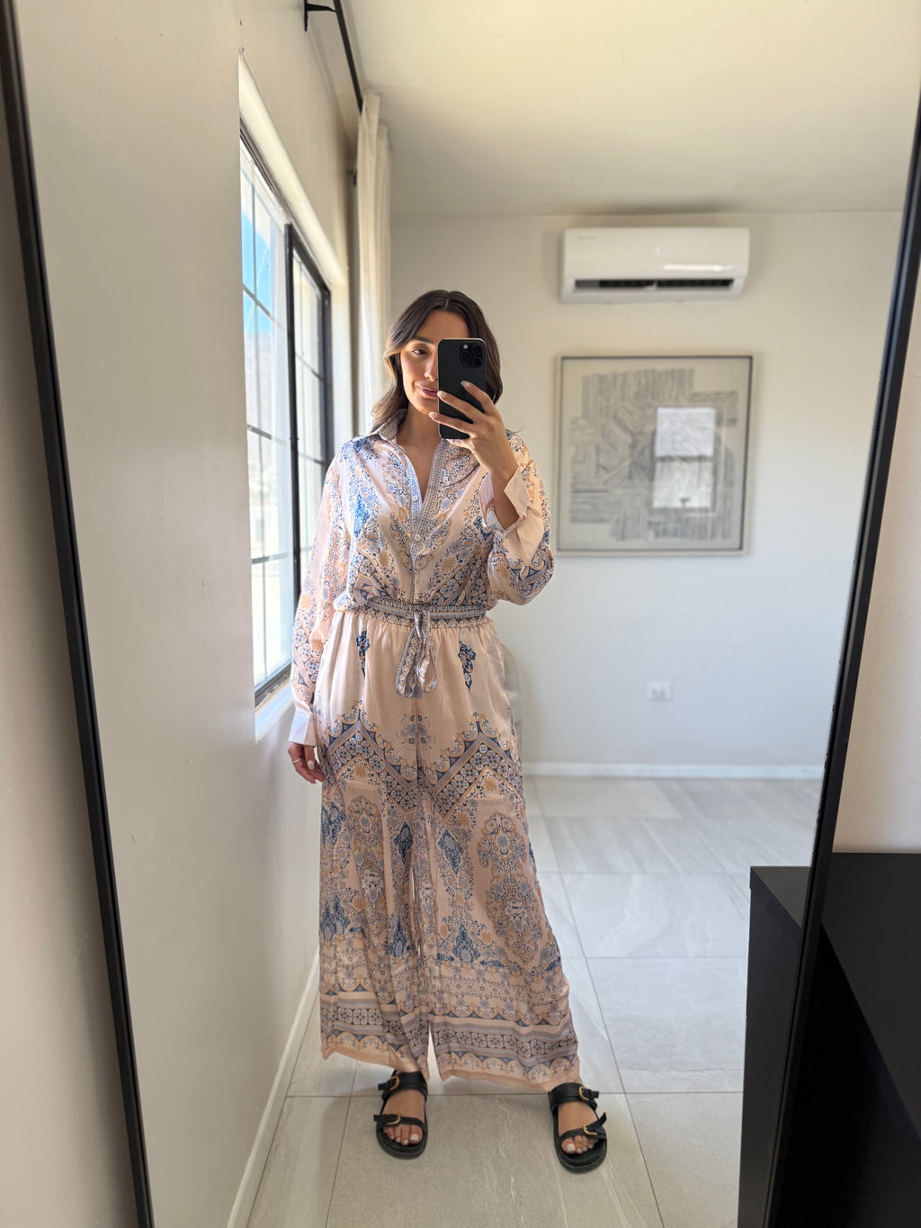 Sama Set