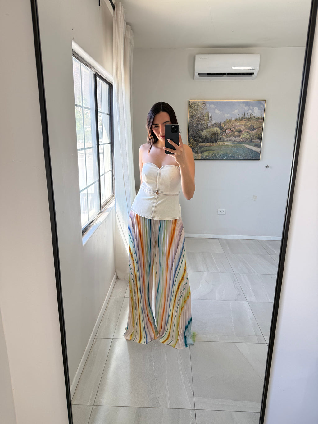 Blith Multi Color Set