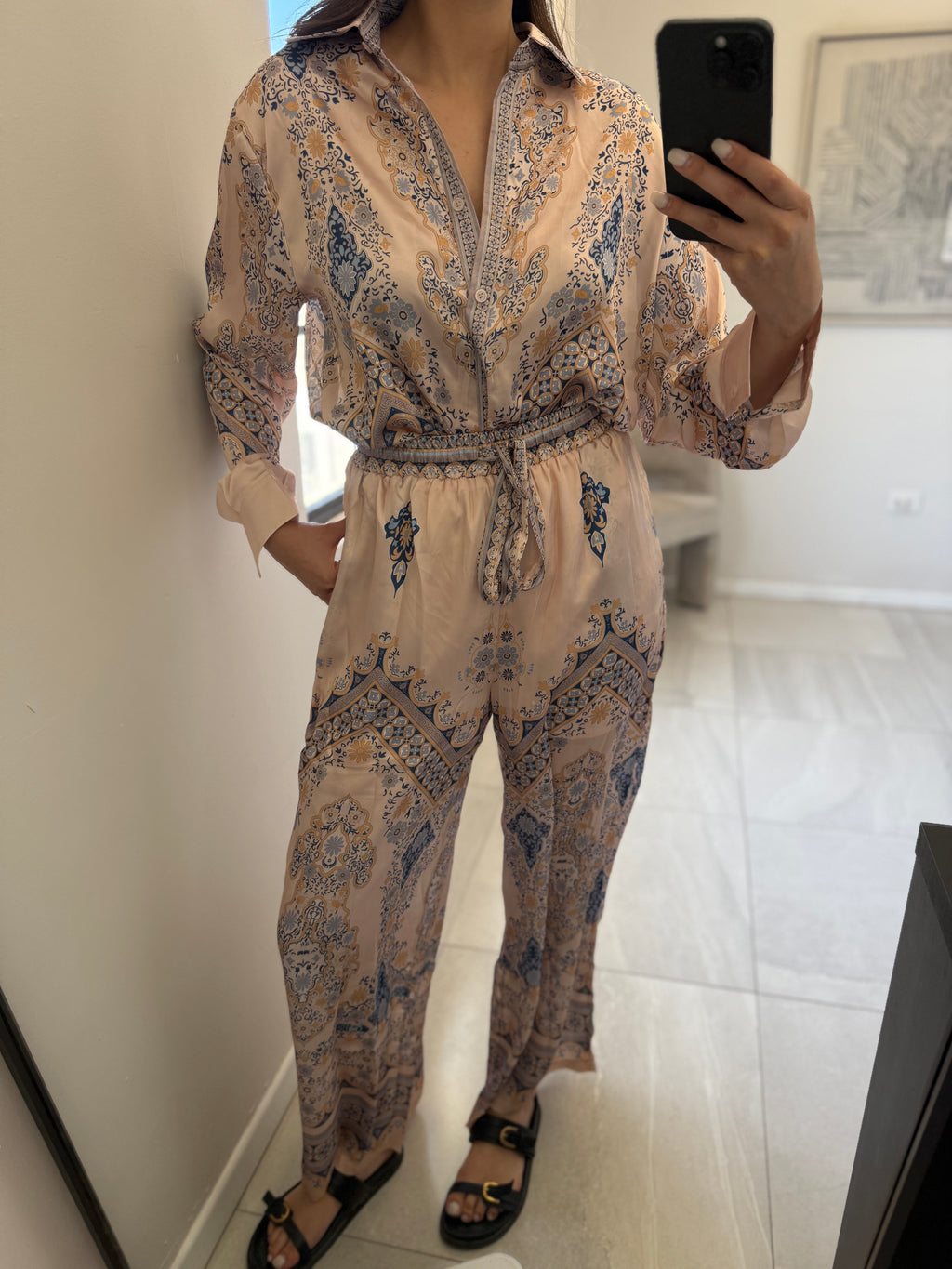 Sama Set