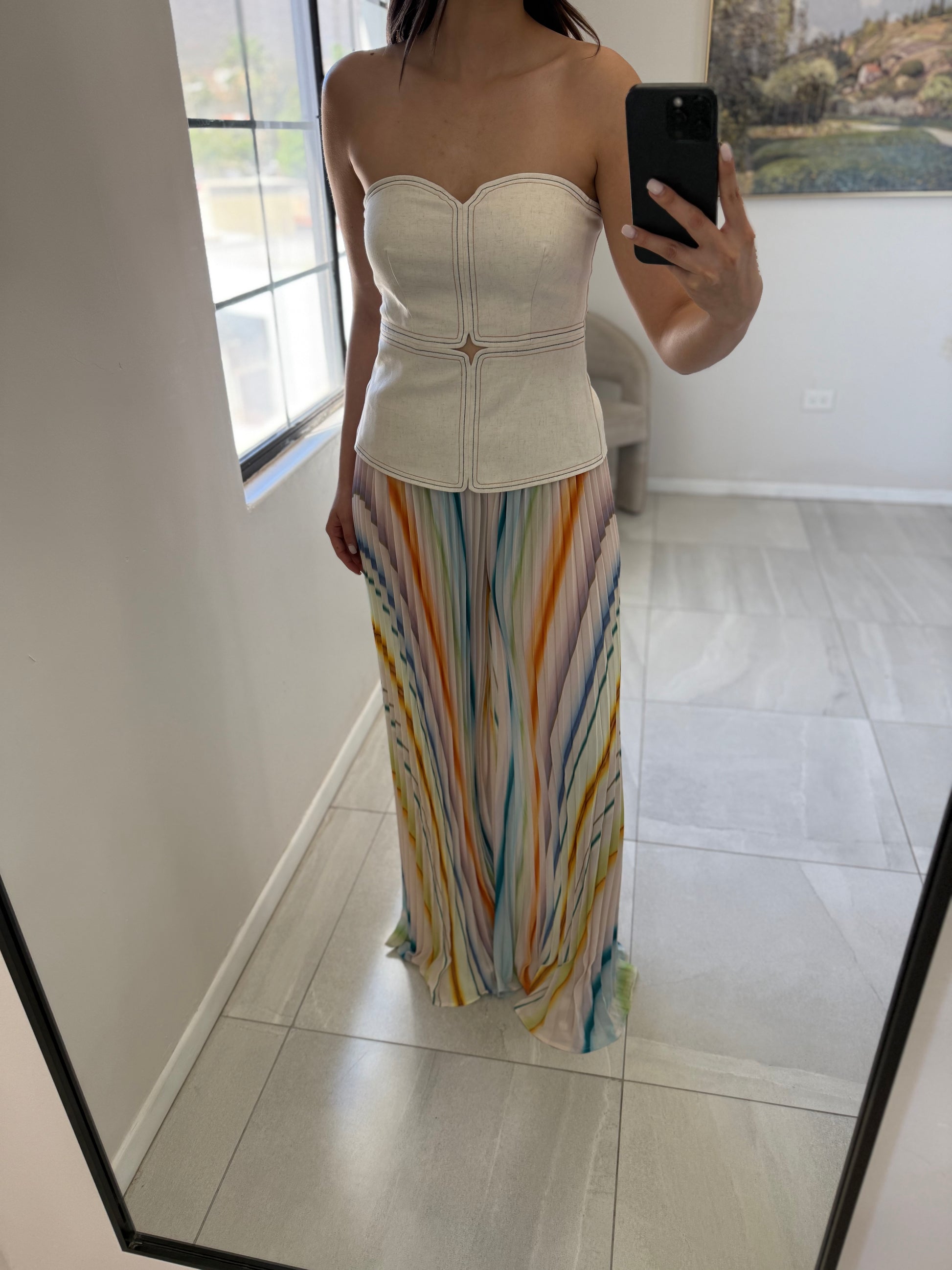 Blith Multi Color Set