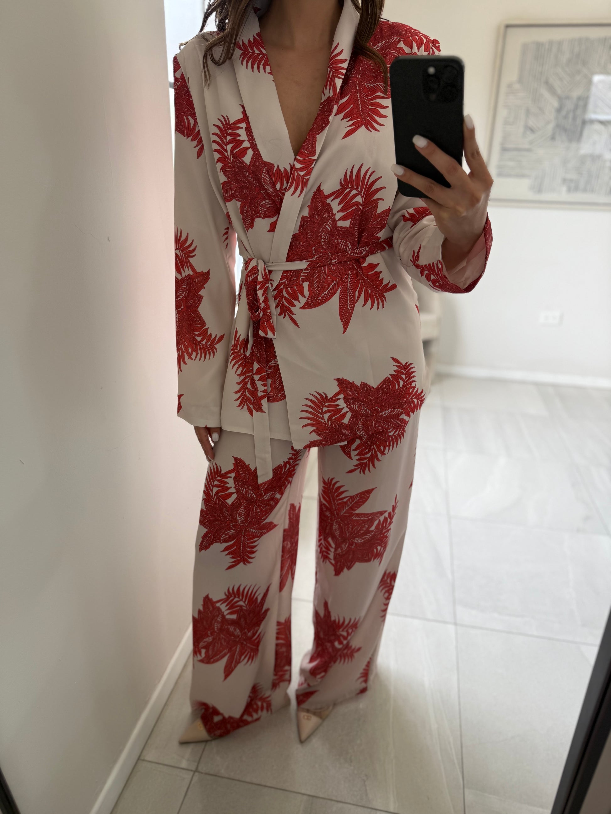 Oatred Set