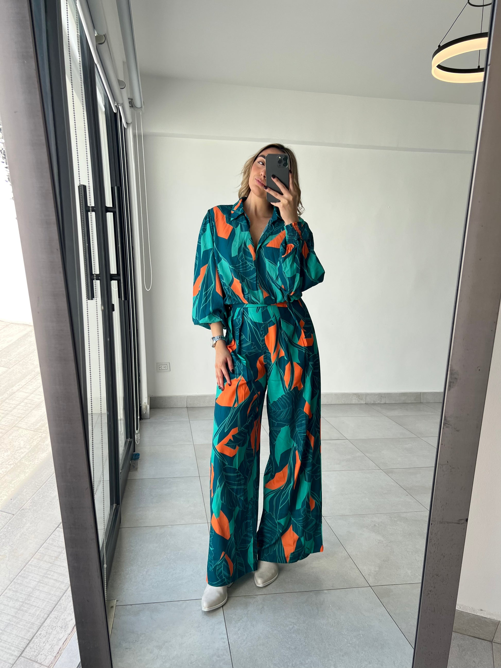 Set Estampado