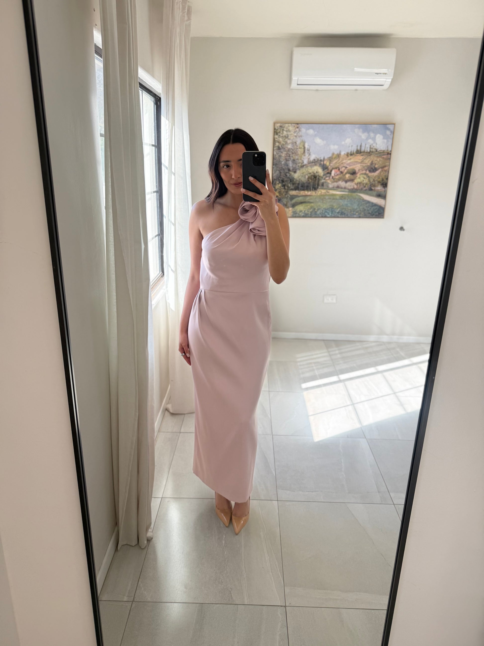 Muse Blush Midi