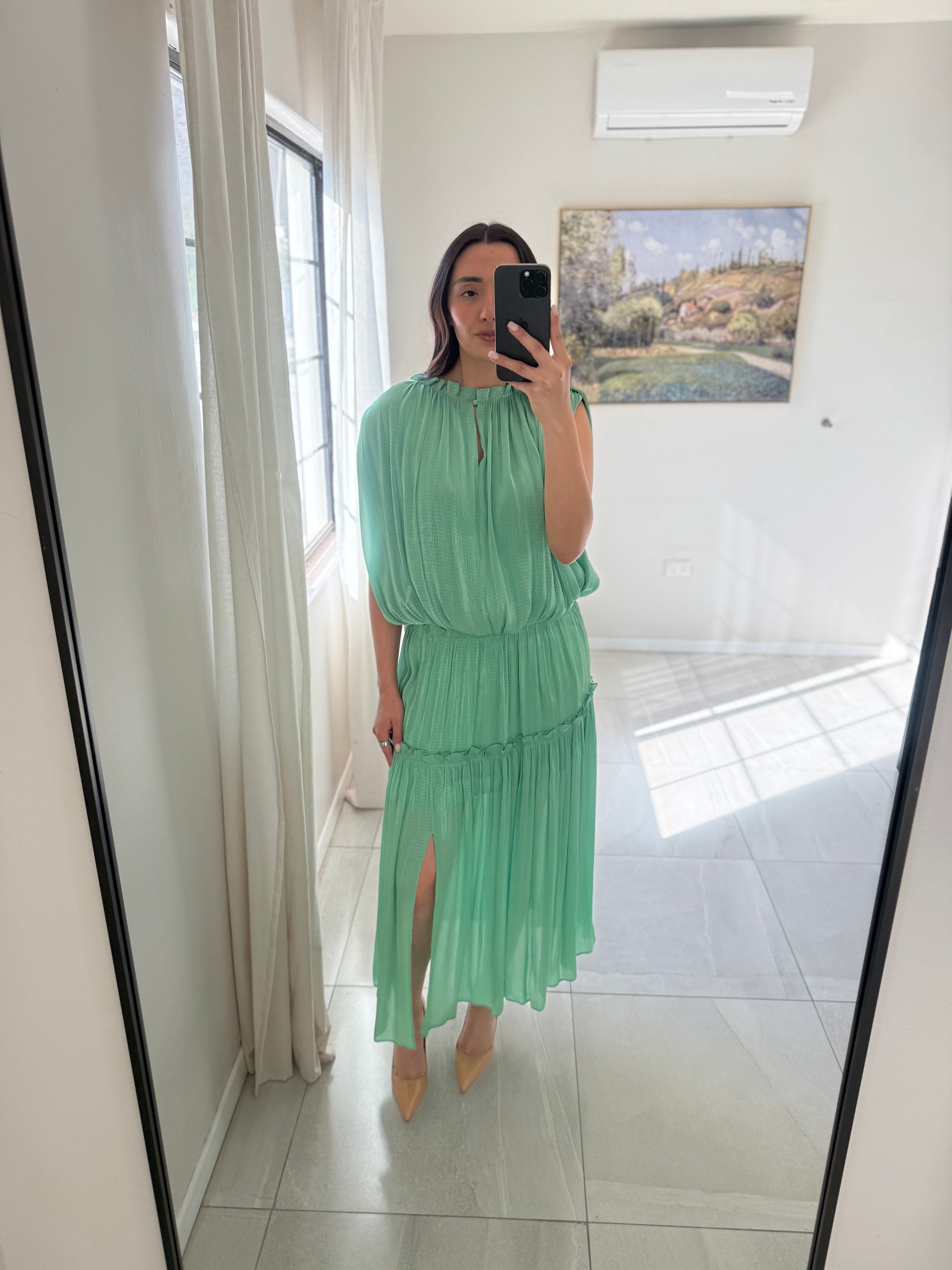 Set Menta