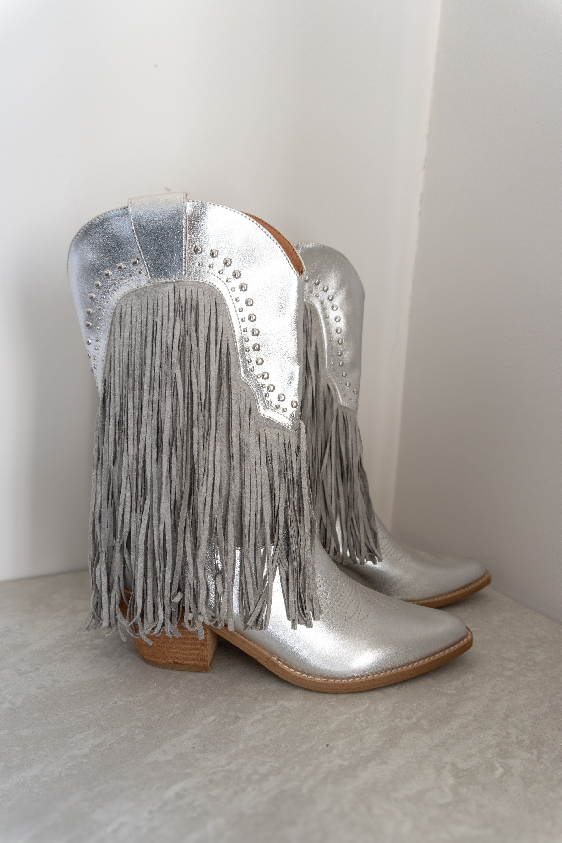 Bota Plata